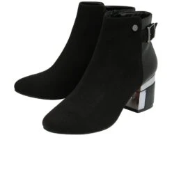 Lotus Andrea Womens Ankle Boots -Snow Shoes Shop 1690801716 00676000