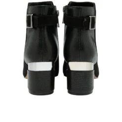 Lotus Andrea Womens Ankle Boots -Snow Shoes Shop 1690801717 67548400