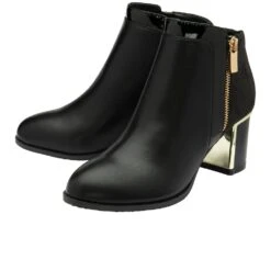 Lotus Avril Womens Ankle Boots -Snow Shoes Shop 1690801798 98664200