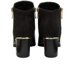 Lotus Avril Womens Ankle Boots -Snow Shoes Shop 1690801800 74074400