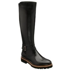 Lotus Belvedere Womens Knee High Boots