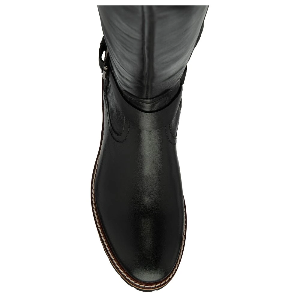 Lotus Belvedere Womens Knee High Boots 2 Lotus Belvedere Womens Knee High Boots - Image 2