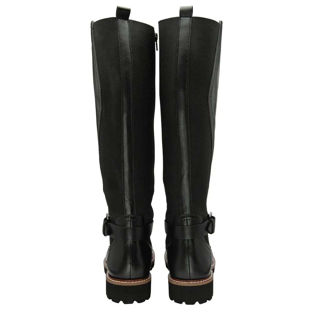 Lotus Belvedere Womens Knee High Boots 4 Lotus Belvedere Womens Knee High Boots - Image 4