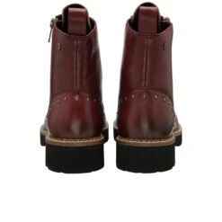 Lotus Braxton Womens Ankle Boots -Snow Shoes Shop 1690801916 62151000