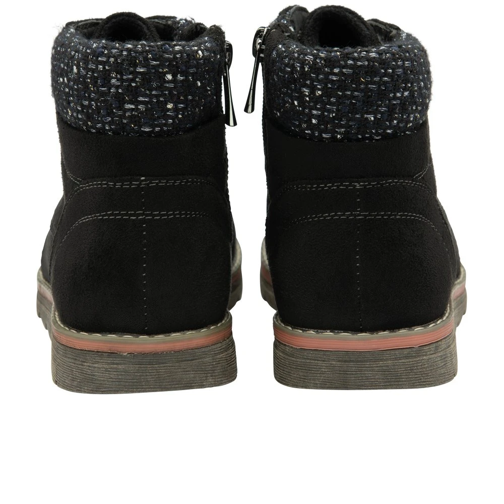 Lotus Drew Womens Ankle Boots 4 Lotus Drew Womens Ankle Boots - Image 4