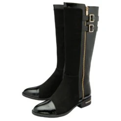 Lotus Harmonie Womens Knee High Boots -Snow Shoes Shop 1690802207 01822800