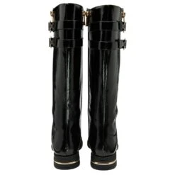 Lotus Harmonie Womens Knee High Boots -Snow Shoes Shop 1690802208 75811400