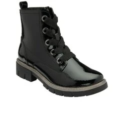 Lotus Jojo Womens Ankle Boots