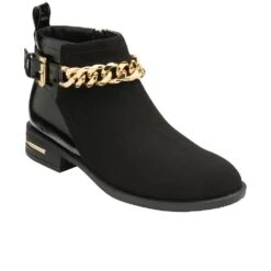Lotus Kiri Womens Ankle Boots