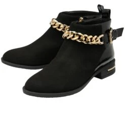 Lotus Kiri Womens Ankle Boots -Snow Shoes Shop 1690802326 62176300