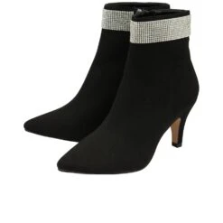 Lotus Krystal Womens Ankle Boots -Snow Shoes Shop 1690802378 82481500