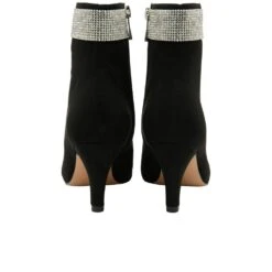 Lotus Krystal Womens Ankle Boots -Snow Shoes Shop 1690802380 79674300