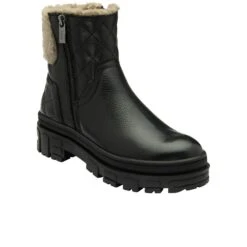 Lotus Lavigne Womens Ankle Boots