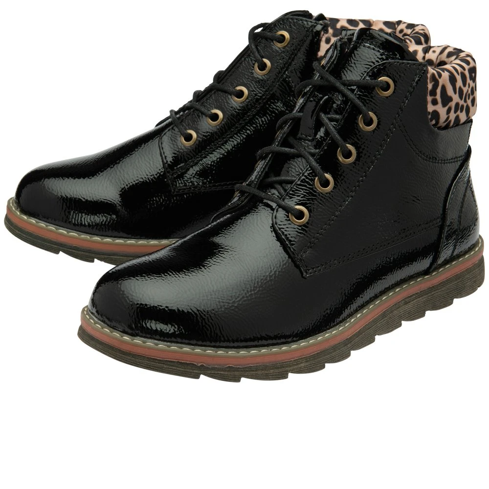 Lotus Lexis Womens Ankle Boots 3 Lotus Lexis Womens Ankle Boots - Image 3