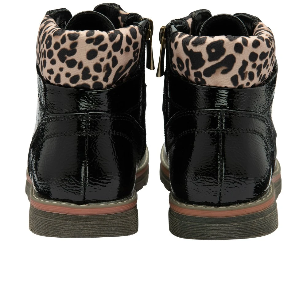 Lotus Lexis Womens Ankle Boots 4 Lotus Lexis Womens Ankle Boots - Image 4