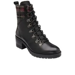 Lotus Litchfield Womens Ankle Boots