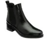 Lotus Murphy Womens Ankle Boots