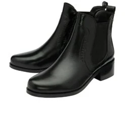 Lotus Murphy Womens Ankle Boots -Snow Shoes Shop 1690802723 05005300