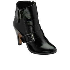 Lotus Nanci Womens Ankle Boots