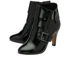 Lotus Nanci Womens Ankle Boots -Snow Shoes Shop 1690802773 70785900