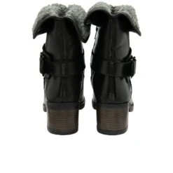 Lotus Osmond Womens Calf Boots 7 Lotus Osmond Womens Calf Boots -Snow Shoes Shop 1690802791 93786800