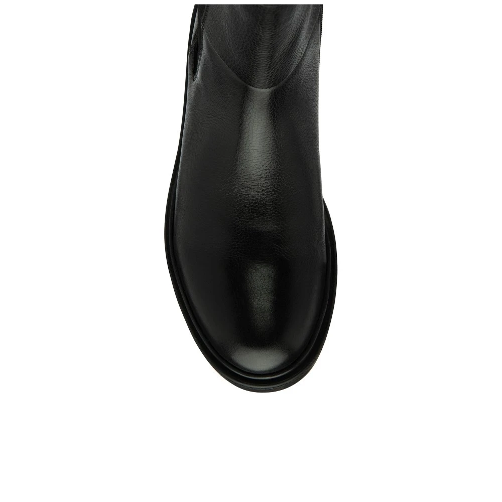 Lotus Rosie Womens Chelsea Boots 2 Lotus Rosie Womens Chelsea Boots - Image 2