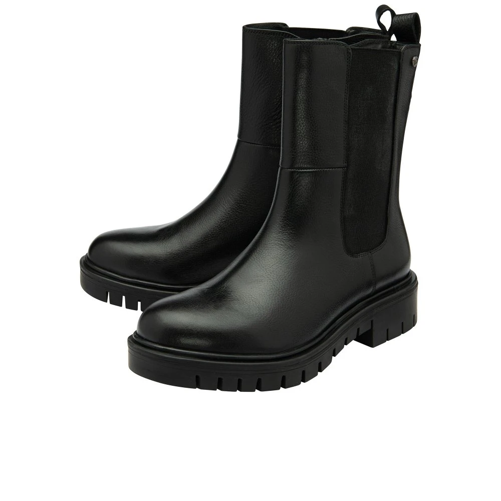 Lotus Rosie Womens Chelsea Boots 3 Lotus Rosie Womens Chelsea Boots - Image 3