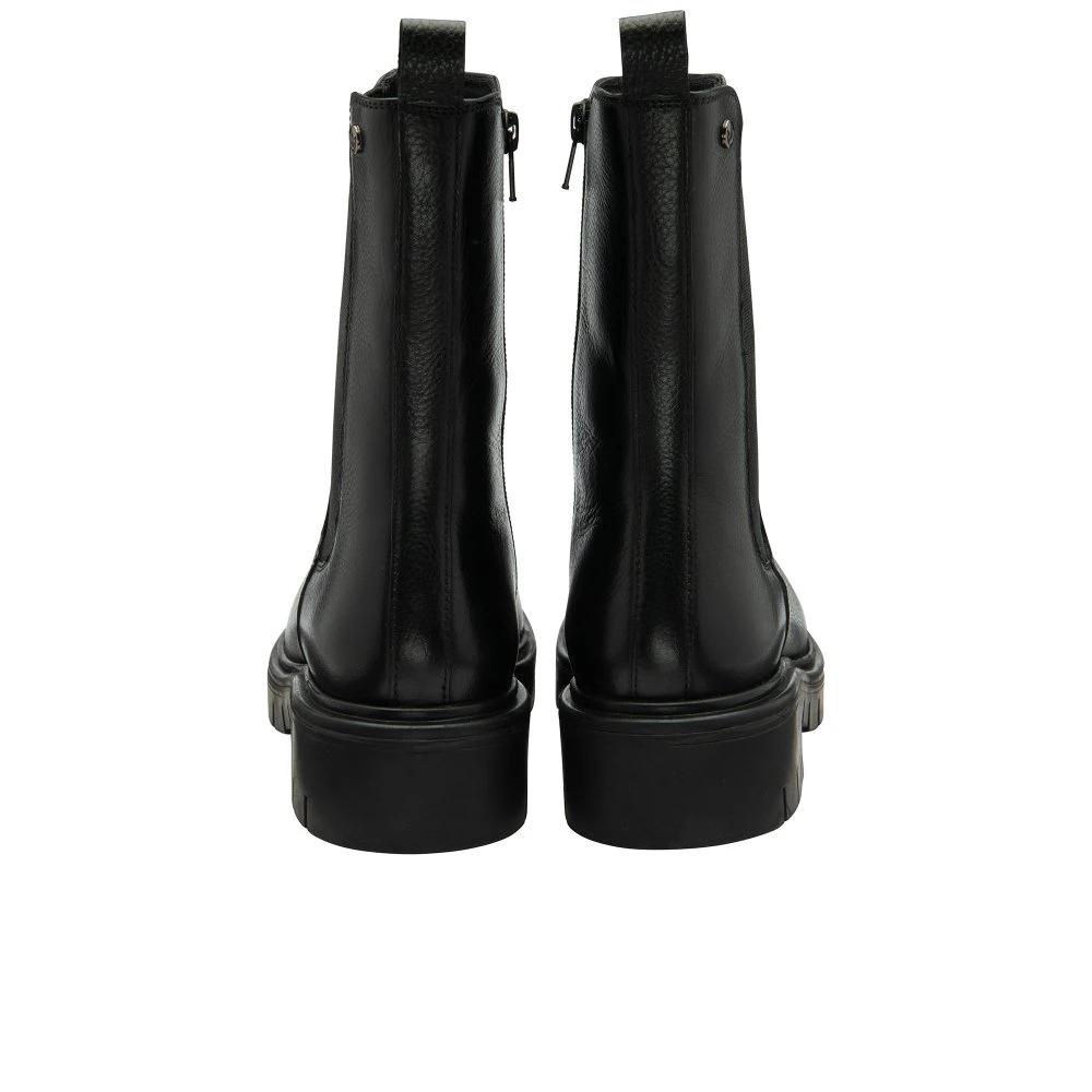 Lotus Rosie Womens Chelsea Boots 4 Lotus Rosie Womens Chelsea Boots - Image 4