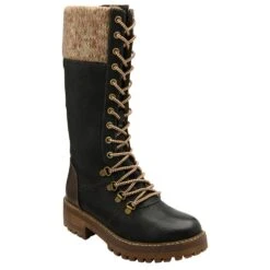 Lotus Texas Womens Knee High Boots