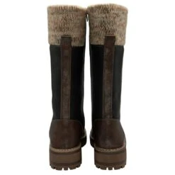 Lotus Texas Womens Knee High Boots -Snow Shoes Shop 1690802921 46598900
