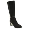 Lotus Wynter Womens Knee High Boots