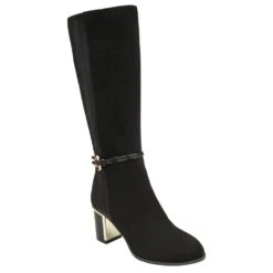 Lotus Wynter Womens Knee High Boots