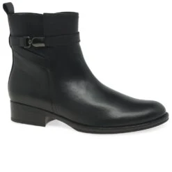 Gabor Anika Womens Ankle Boots