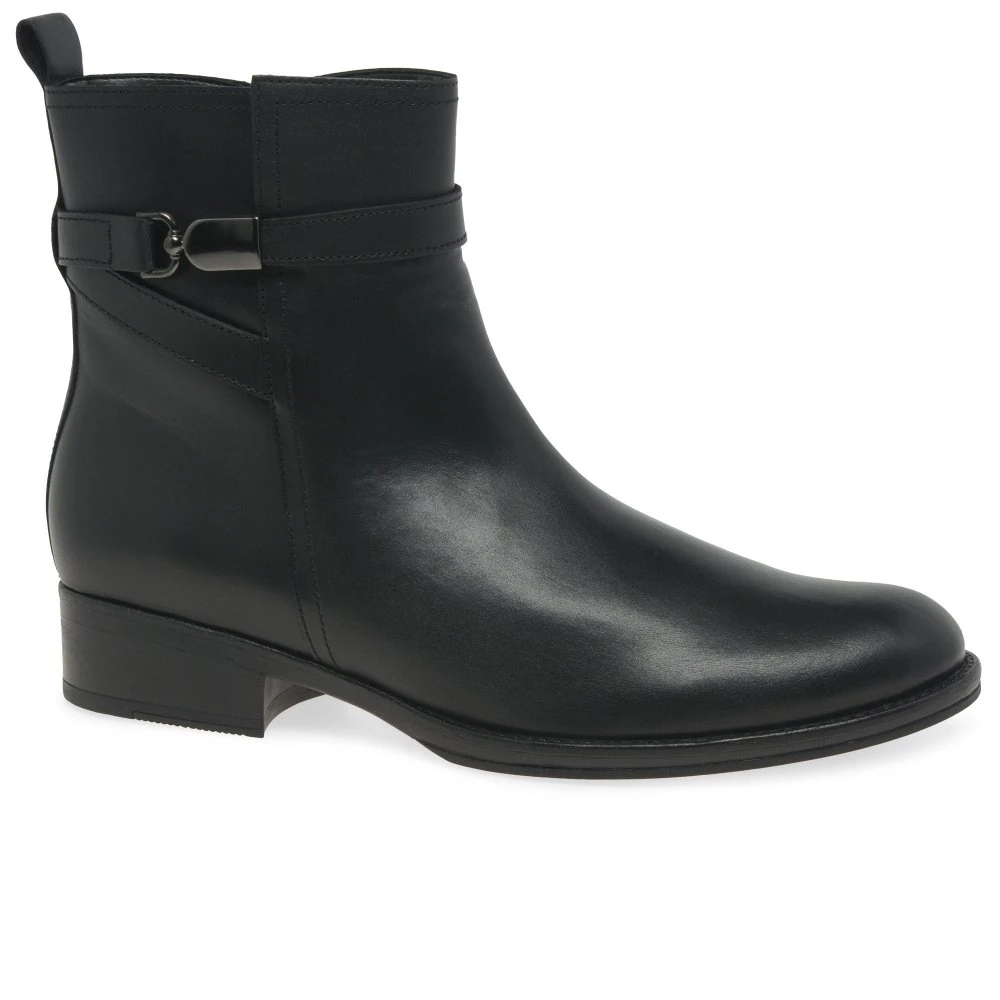 Gabor Anika Womens Ankle Boots 1 Gabor Anika Womens Ankle Boots
