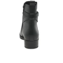 Gabor Anika Womens Ankle Boots 8 Gabor Anika Womens Ankle Boots -Snow Shoes Shop 1690968270 07297000