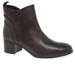 Marco Tozzi Luna Womens Ankle Boots