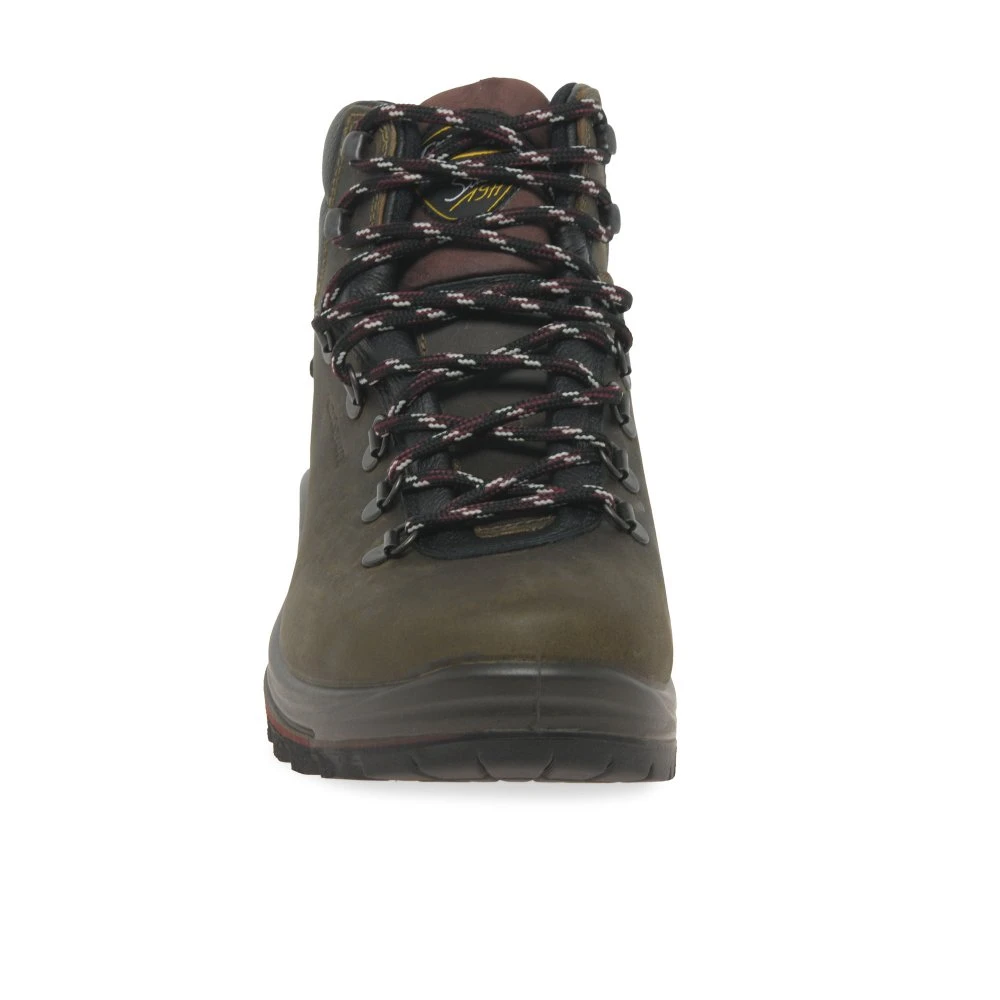 Grisport Fuse Mens Walking Boots 5 Grisport Fuse Mens Walking Boots - Image 5