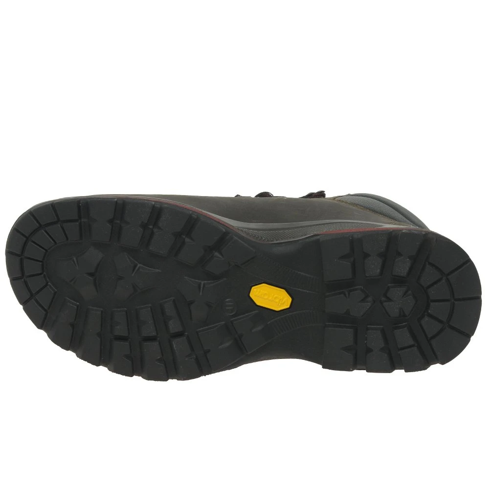 Grisport Fuse Mens Walking Boots 6 Grisport Fuse Mens Walking Boots - Image 6