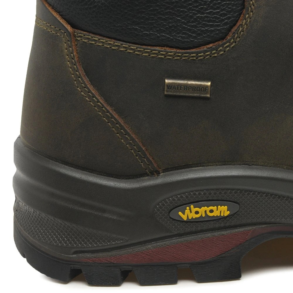 Grisport Fuse Mens Walking Boots 7 Grisport Fuse Mens Walking Boots - Image 7