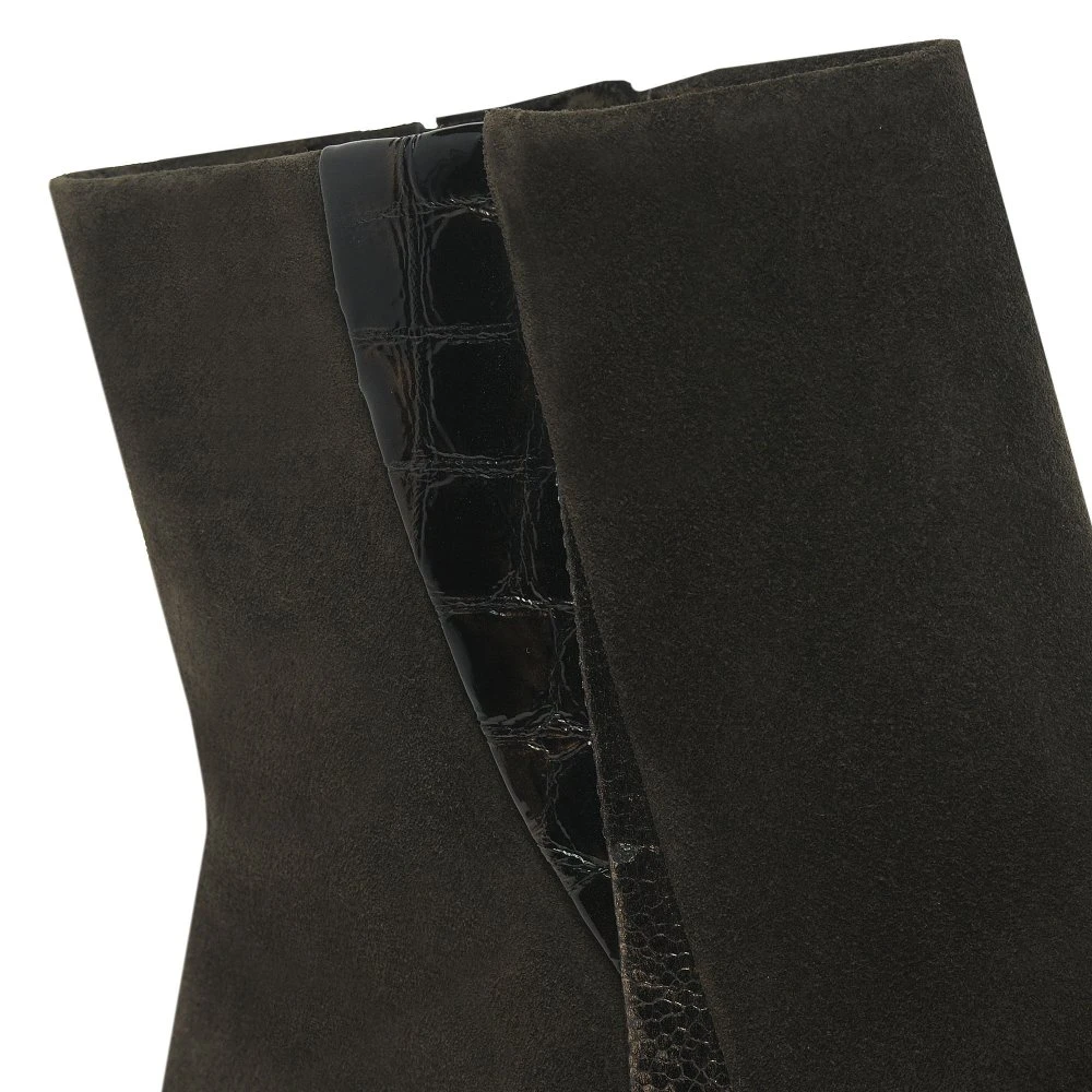 Gabor Banton Womens Ankle Boots 6 Gabor Banton Womens Ankle Boots - Image 6