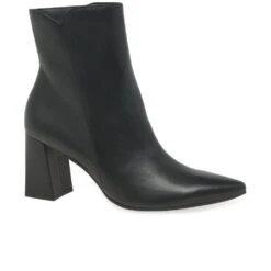Paul Green Lara Womens Ankle Boots