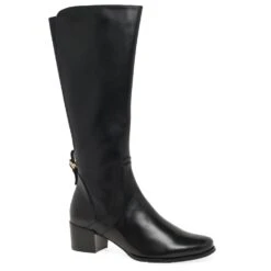 Jolene 22 (M) Womens Knee High Boots