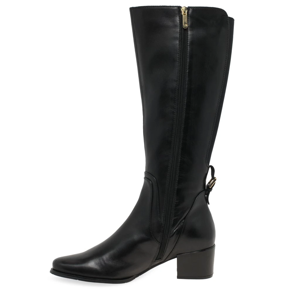 Jolene 22 (M) Womens Knee High Boots 4 Jolene 22 (M) Womens Knee High Boots - Image 4