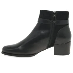 Jolene 23 Womens Ankle Boots -Snow Shoes Shop 1692109537 53339500