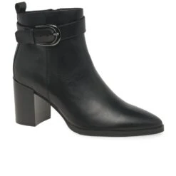 Marge 01 Womens Ankle Boots