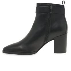 Marge 01 Womens Ankle Boots -Snow Shoes Shop 1692110741 38421000