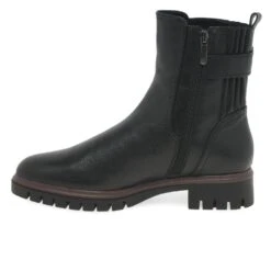 Justina 03 Womens Ankle Boots -Snow Shoes Shop 1692112117 00567100