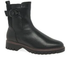 Justina 03 Womens Ankle Boots