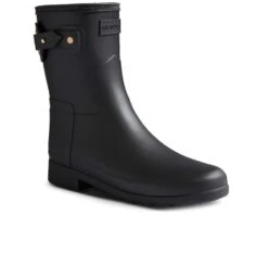 Hunter Refined Short Womens Rain Boots