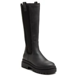 Rocket Dog Drea Womens Knee High Boots